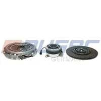 AUGER 100360 Koppelingsset