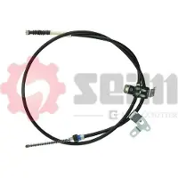 Seim 554470 Handremkabel