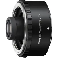 Nikon Nikkor Z Teleconverter 2.0x