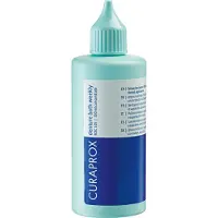 Curaprox BDC 105 Weekly Bath Prothesereiniger - 100 ml