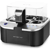 Emerio Eierboiler met spraakaankondiging, voor 6 eieren