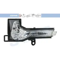 Johns 95 28 37-95 Knipperlichtautomaat / Pinkdoos