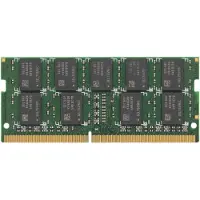 Synology 8GB DDR4 SODIMM ECC 2666 MHz