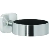TESA Opbergen in de badkamer, 40460-00000-00 Haardrogerhouder ESTEETIC (40460-00000-00)