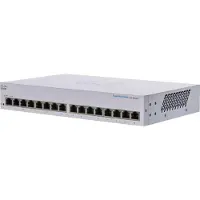 Cisco Switch CBS110-16T-EU