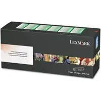Lexmark 75B20K0 Toner Zwart