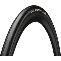 Continental Buitenband Supersport Plus Vouw 28 X 1.00 (25-622)