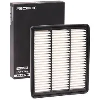 RIDEX 8A0165 Luchtfilter