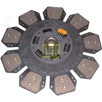LuK 617 1517 00 Koppelingsset