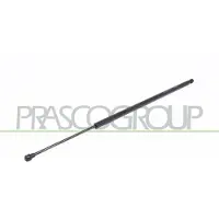 PRASCO DA7309055 Gasveer achterklep