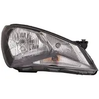 JUMASA 38324593 Koplamp