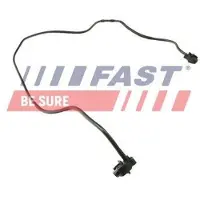 Fast Sports Nutrition FT61158 Radiateurslang