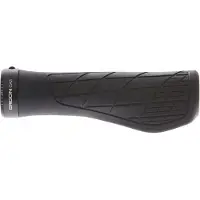 Ergon GA3 Handvatten, zwart Diameter L