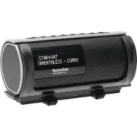 Technisat DigitRadio Bike 1 Black/Silver 0000/3926