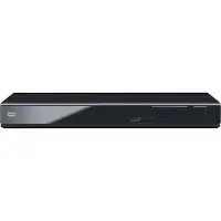 Panasonic DVD-S500EG-K DVD speler, Zwart
