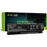 Green Cell PI06 HP78 Laptopaccu 10.8 V 4400 mAh HP
