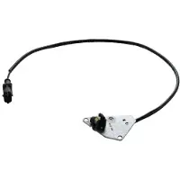 Hella 6PU 009 121-861 Nokkenassensor