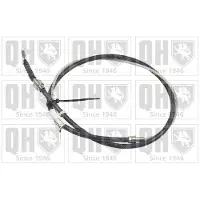 Quinton Hazell BC2745 Handremkabel