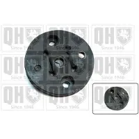 Quinton Hazell EMD1630 Flens, stuurkolom