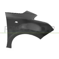 PRASCO CI7053013 Spatbord