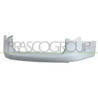 PRASCO VG0541071 Achterbumper