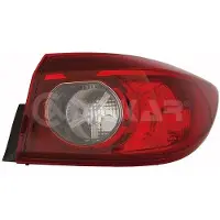 Alkar 2272652 Achterlicht