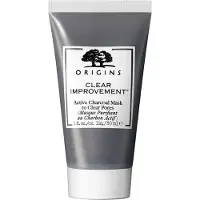 Origins Clear Improvement Active Charcoal 30ml Esthetisch Masker