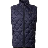 Superdry Bodywarmer 'Fuji' marine