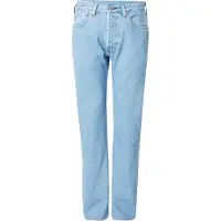 Levi's Jeans '501 ' lichtblauw