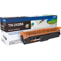 Brother TN-242BK Toner Zwart