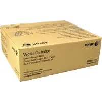 Xerox Originele Tonerafvaleenheid 108R01124 Zwart