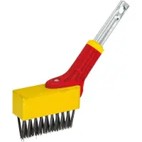 Wolf-Garten Voegenborstel FB-M 9CM - 71AAA020650