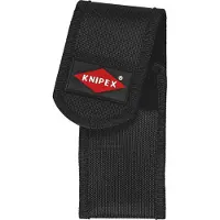 Knipex 001972LE Gordeltas voor twee tangen