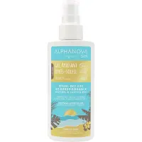 Alphanova Sun aftersun spray 125 ml