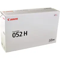 Canon Toner/CRG 052 H LBP Cartridge