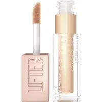Maybelline Make-up lippen Lipgloss Lifter Gloss 020 Sun 5,40 ml