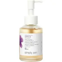 Simply Zen Herschikken Met Sublime Haarolie 100ml
