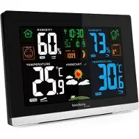 Technoline WS 6442 weerstation