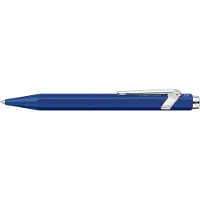 Caran d`Arche 849 Blue Rollerball