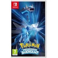 Pokemon Brilliant Diamond - Switch