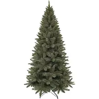 Triumph tree Slim Forest Frosted Pine Newgrowth Blue 260