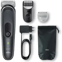 Braun BG5350