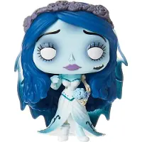 Funko POP! Corpse Bride Bride Emily Figure Veelkleurig Kinderen