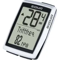 Sigma Bc 12.0 Wl Sts Wireless Fietscomputer