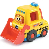 Vtech Tut Tut Baby Flitzer - Bagger