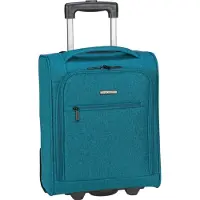 Travelite Koffer blauw