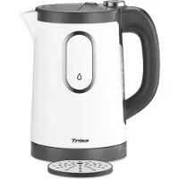 Trisa Electronics 6452.7045 waterkoker 1,5 l 2400 W Wit