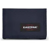 Eastpak Portemonnee ultramarine blauw / rood / zwart / wit
