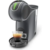 Dolce Gusto Nescafé Dolce Gusto GENIO S TOUCH EDG 426.GY Apparaat cups van DeLonghi