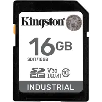 Kingston SDIT/16GB High Capacity SD (SDHC) Audio Adapter
